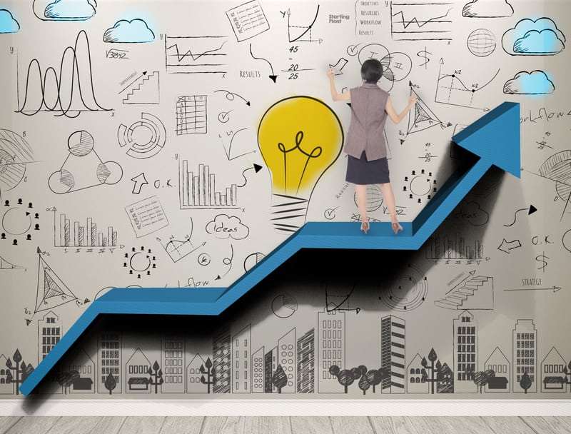 Inovaţia în era digitală – 5 lucruri pe care le fac cele mai bune companii în domeniu