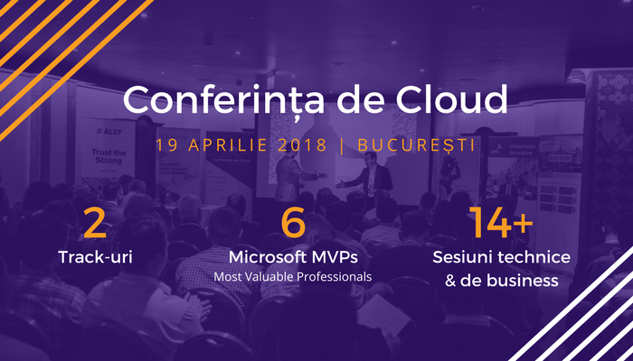 Tot ce ai vrut să știi despre Cloud, dar nu ai avut pe cine să întrebi