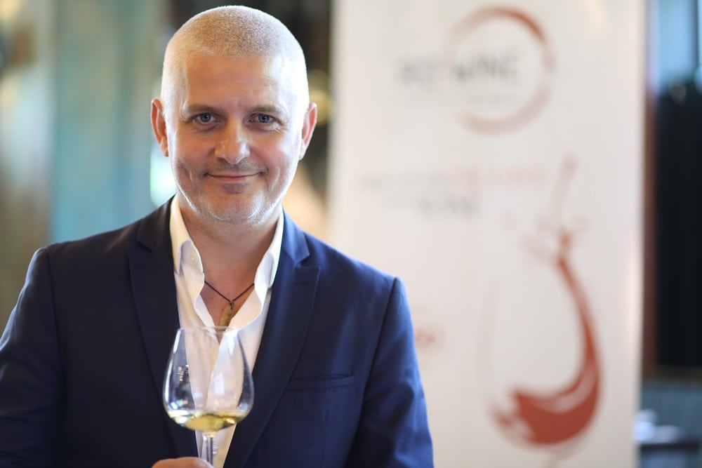 Noutăți RO-Wine: o bursă și workshop-uri inedite