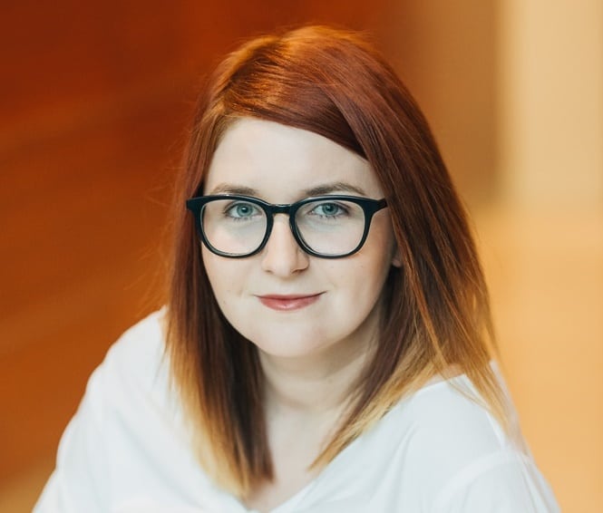 Corina Rijnita Brand Manager My Coke 1