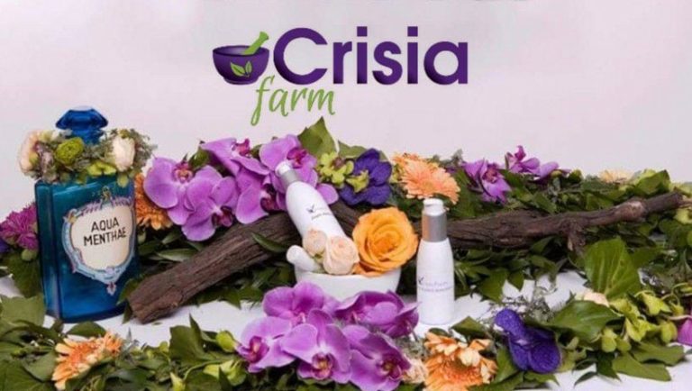 Crisia farm