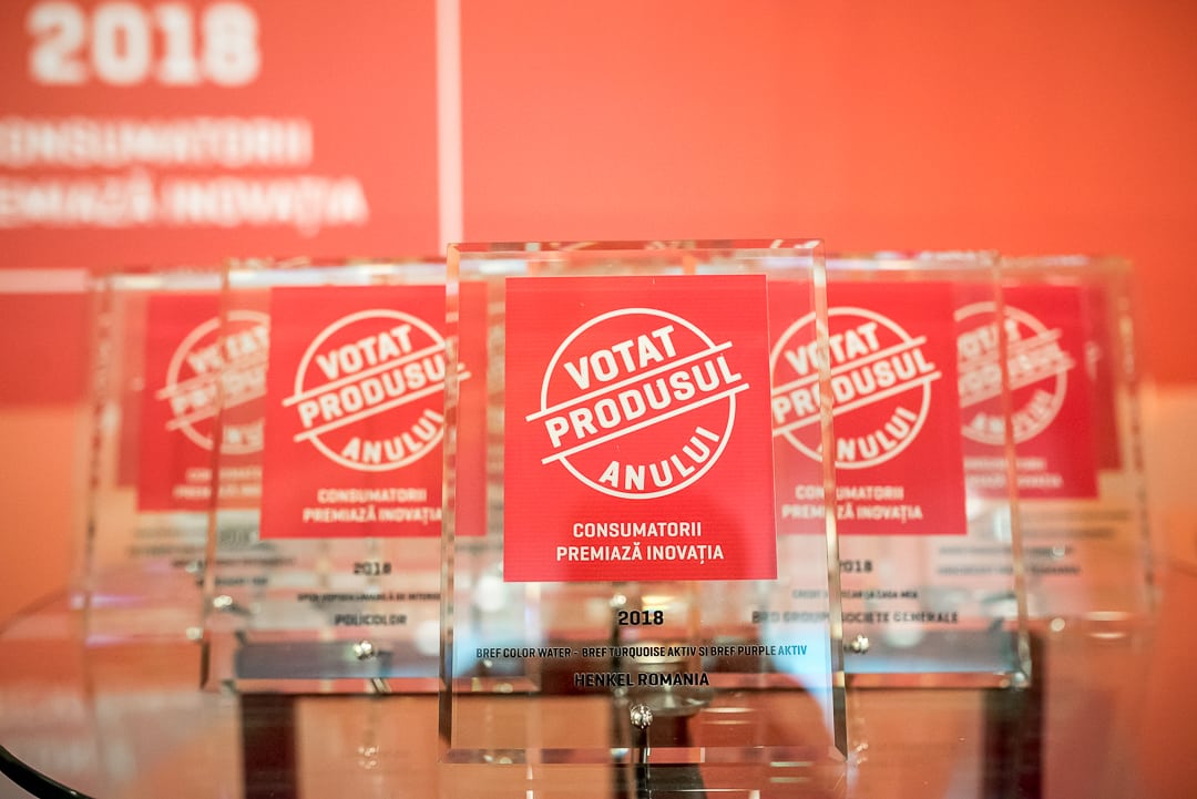 Atac cibernetic la adresa Votat Produsul Anului