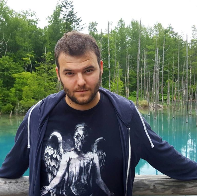 Mircea Muresan