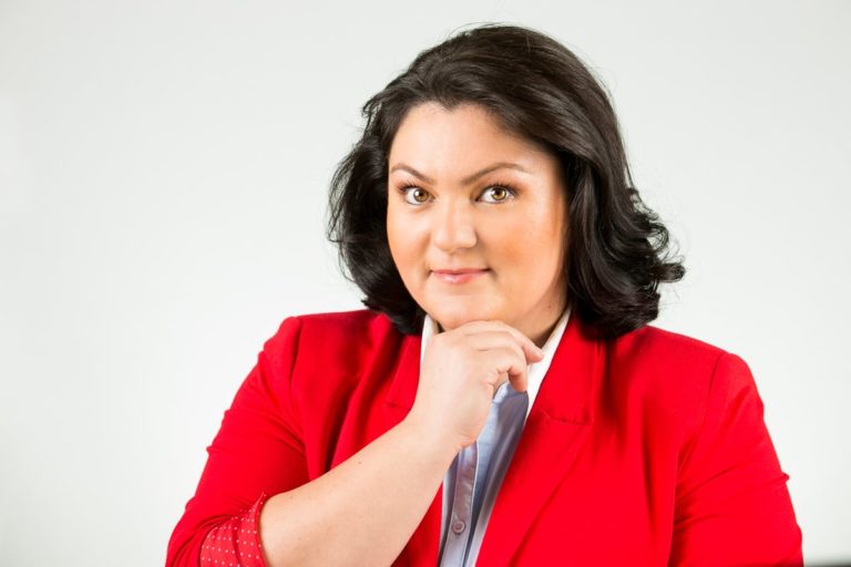 Ruxandra Marin Senior Partner Oxygen