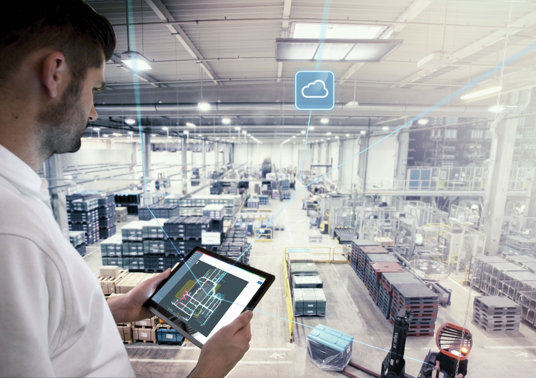 servicii omnichannel