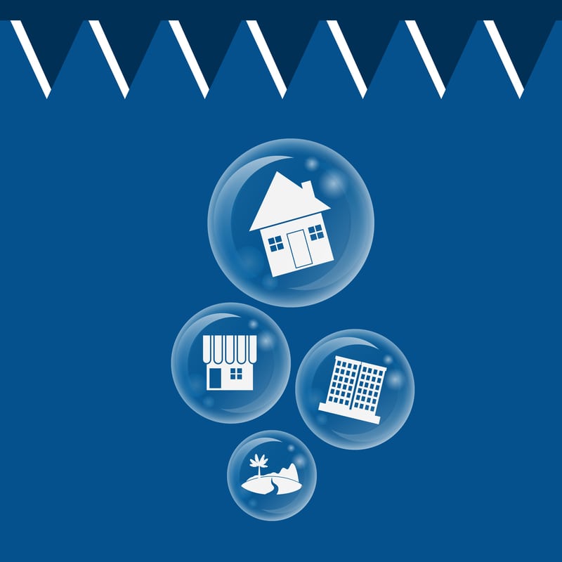 Cine investește în imobiliare?