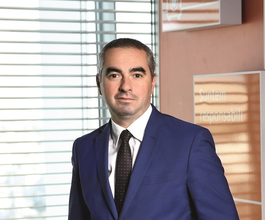 Ciprian Dascălu, premiat pentru estimările macroeconomice