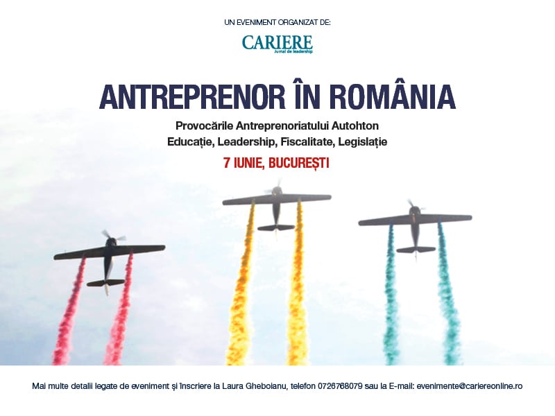 Provocările antreprenoriatului autohton