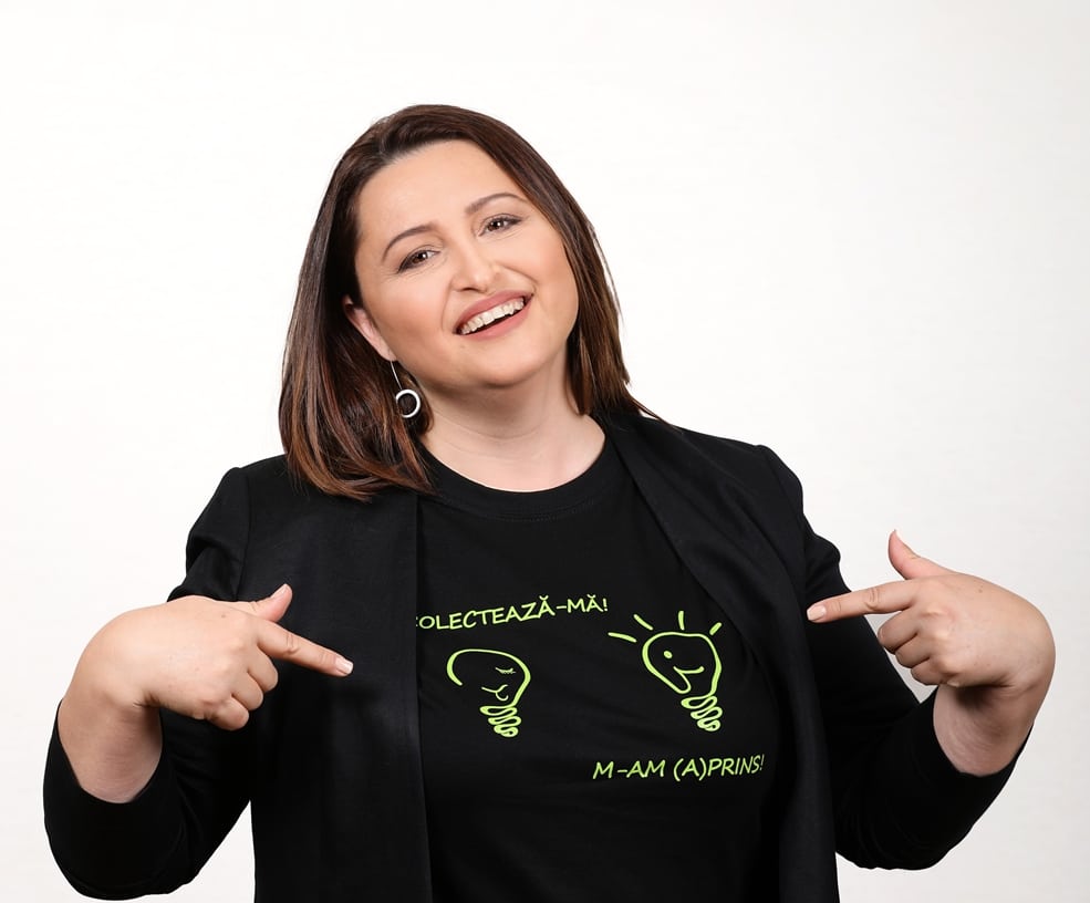 Misiunea de reciclare continuă