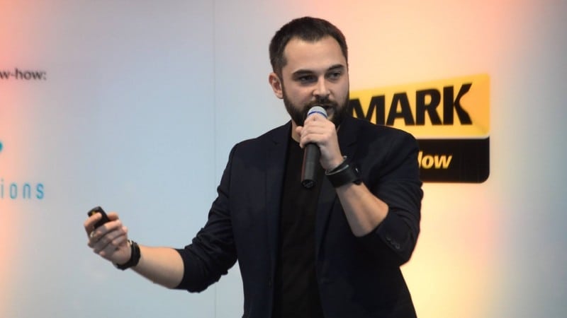 V8 Interactive se extinde pe piața regională