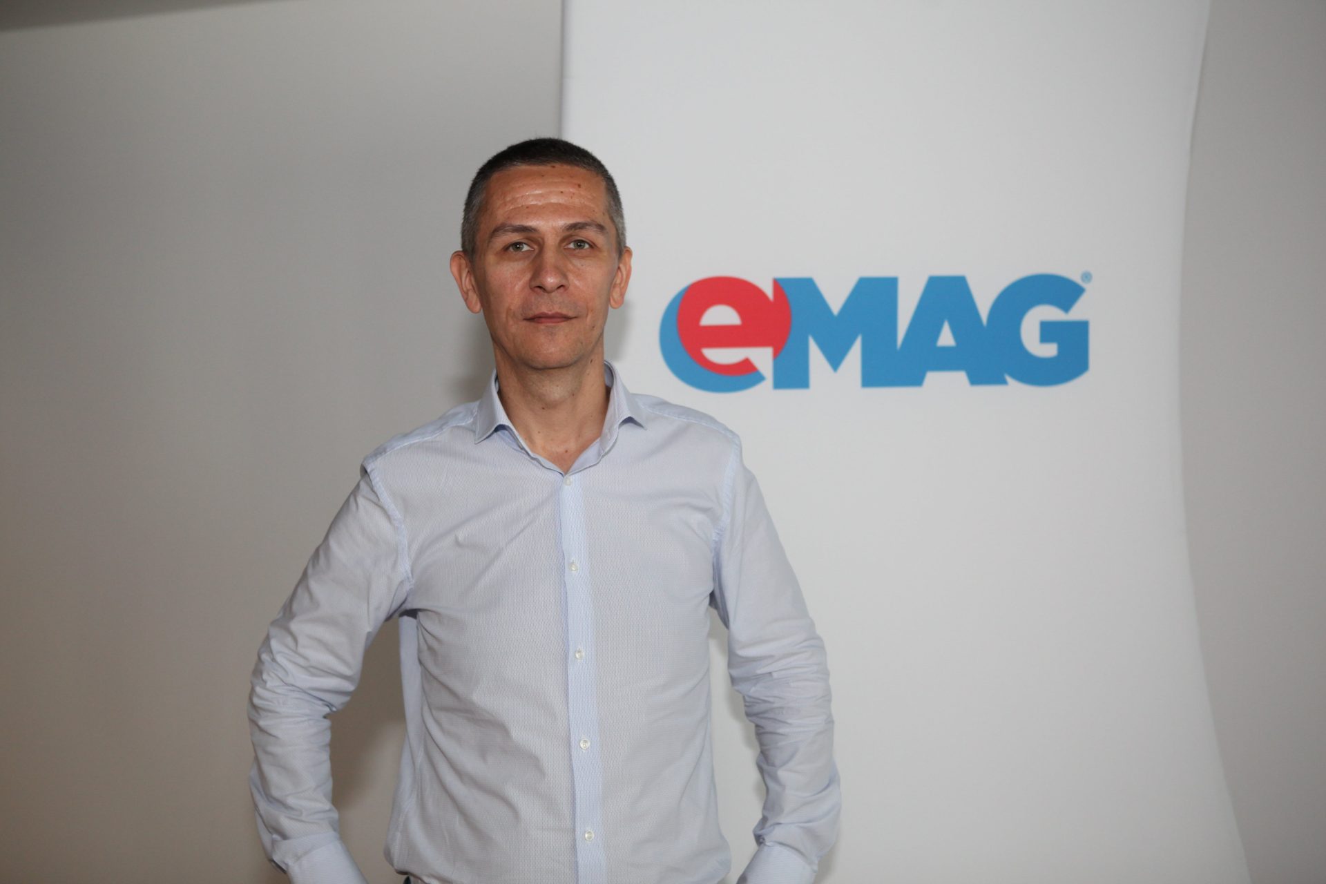 eMAG: Investiție de 65 milioane de euro în noul depozit, cu 4.000 de locuri de muncă