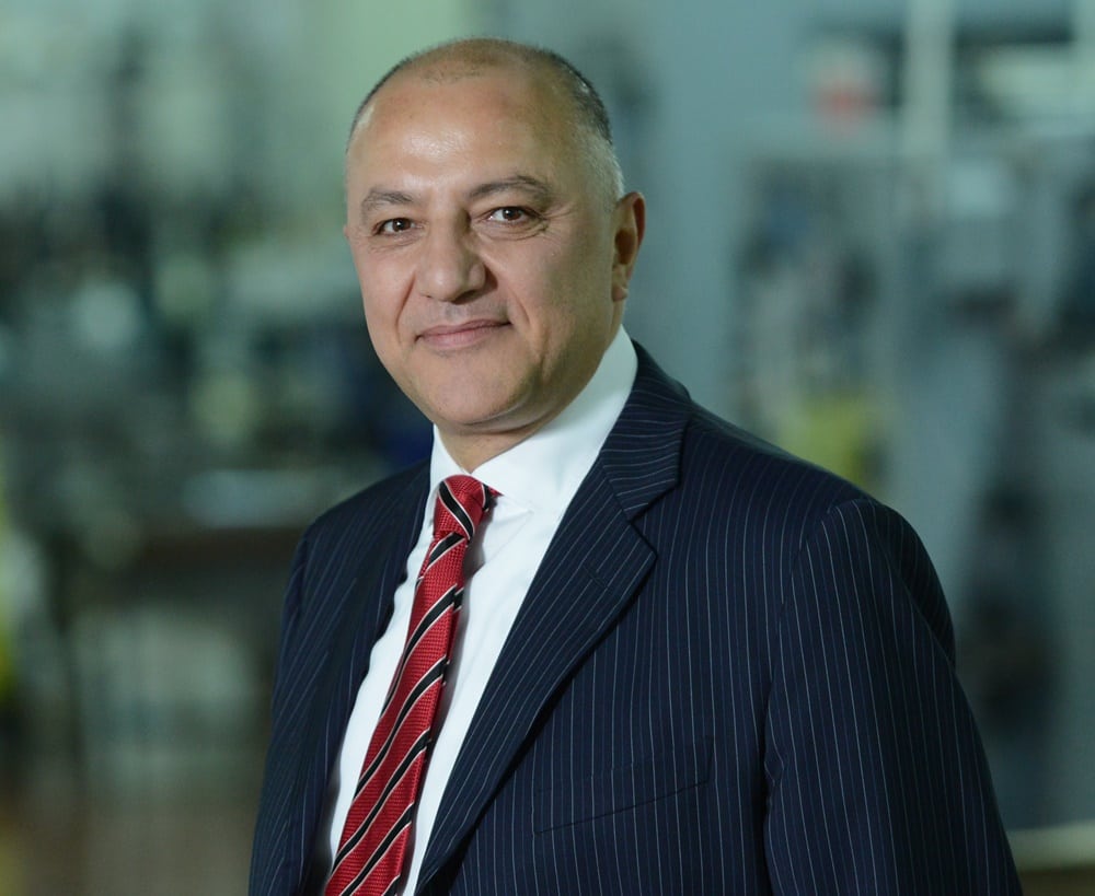Alexandrion Group deschide prima distilerie din SUA