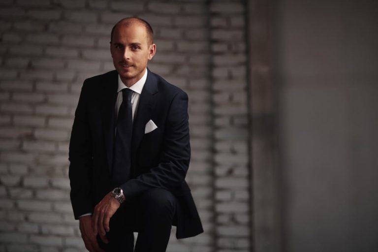 Peter Ferluga DeLonghi