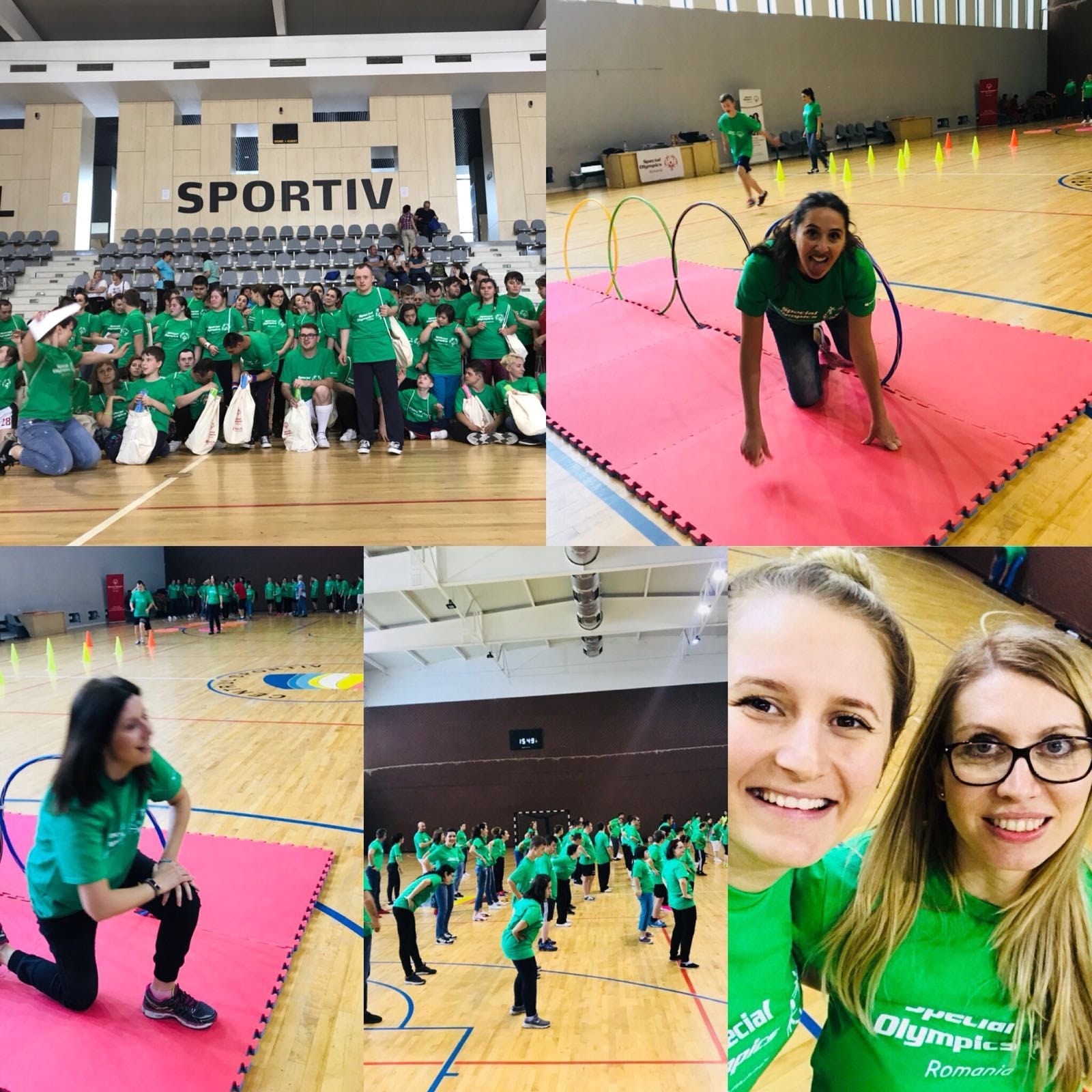 MetLife, parteneriate cu Special Olympics și Habitat for Humanity