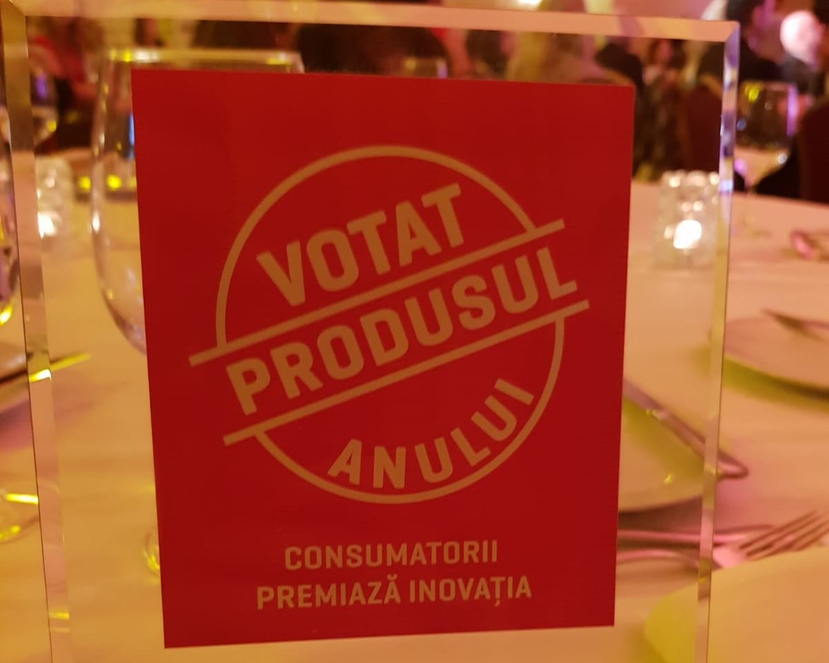 Comitetul Etic “Votat Produsul Anului®” a validat finaliştii ediţiei 2020