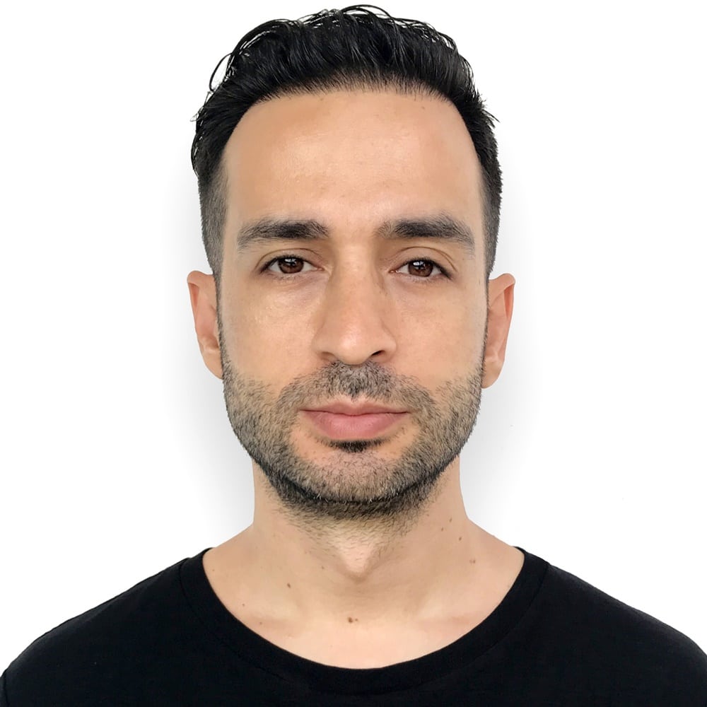 Ali Bati, în juriul Golden Drum 2018