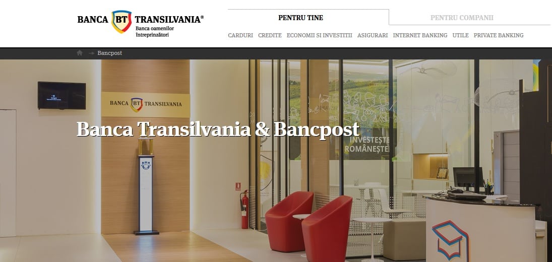 BTşi Bancpost dau startul conversiilor creditelor în CHF