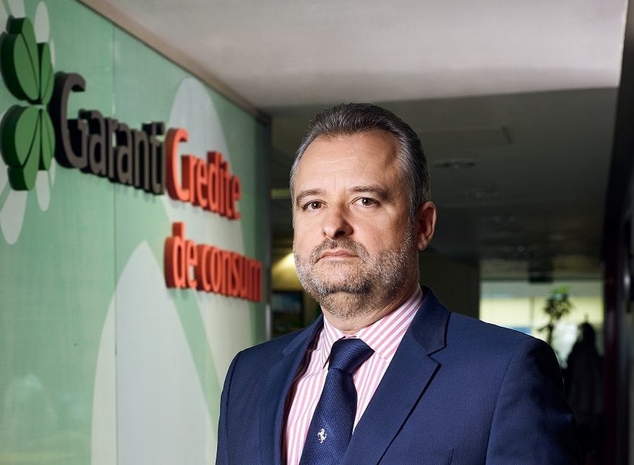 Garanti Credite de Consum, acord de finanţare cu BSTDB