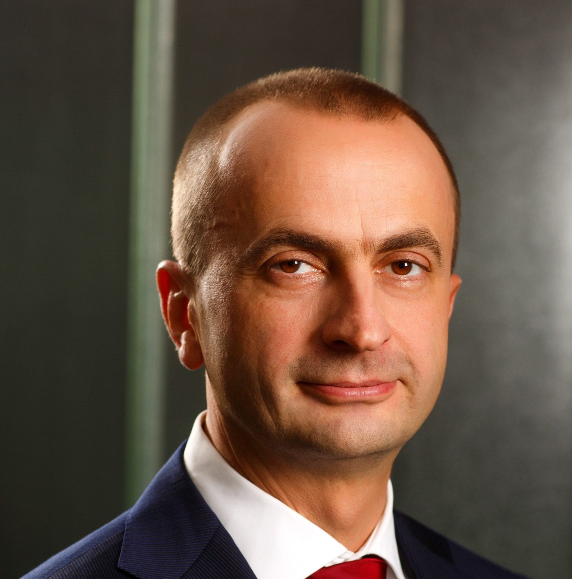 Bogdan Ion, COO pentru 31 de țări