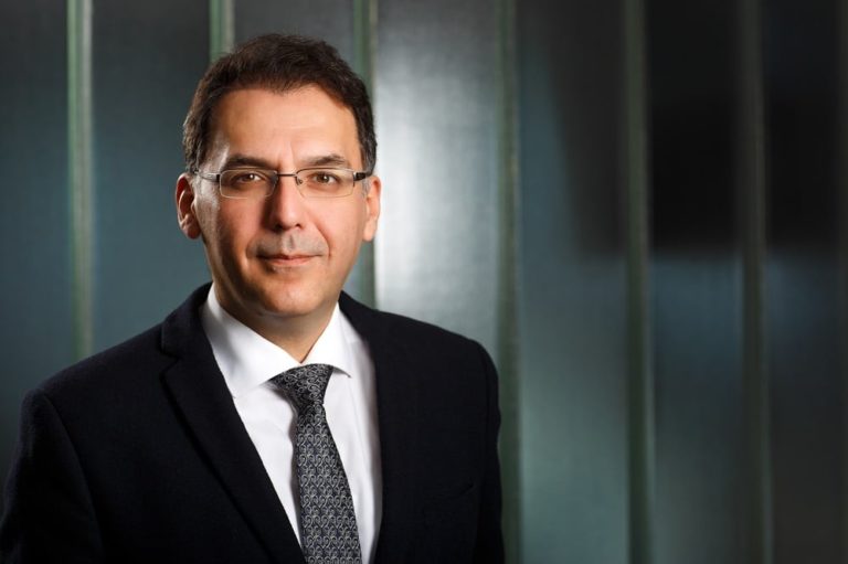 Burcin Atakan Deloitte Romania