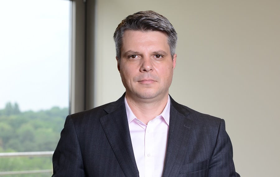 Ultimul CEO