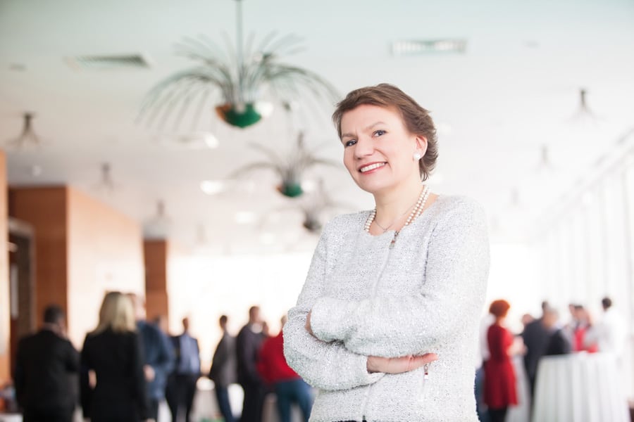 Xerox România are un nou general manager