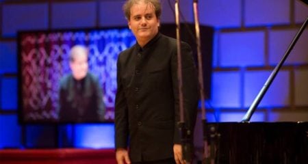 Panistul Josu de Solaun