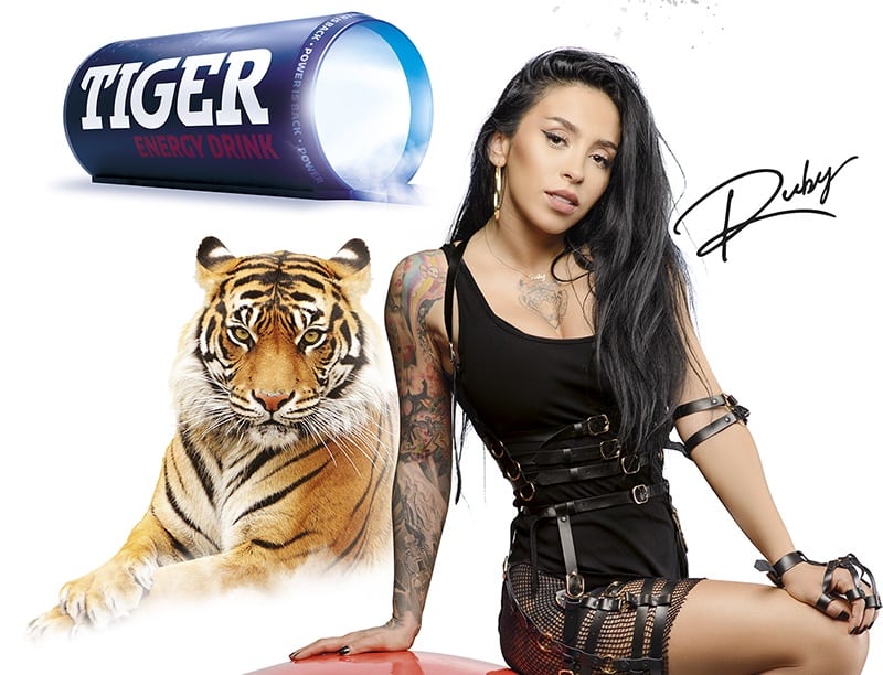 DDB lansează noua campanie Tiger