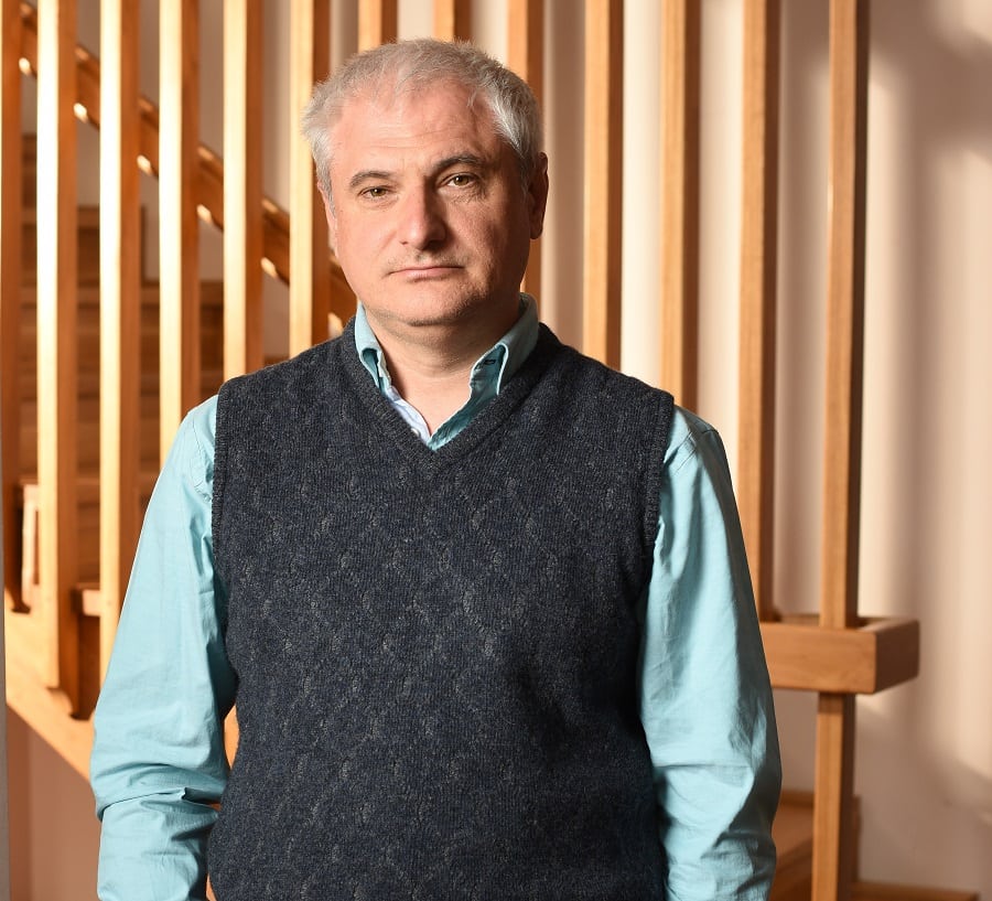 Istoria, ca un muzeu al vârstelor