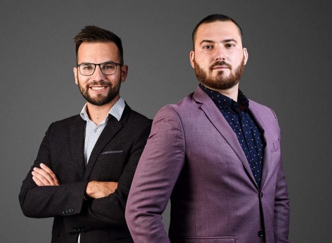 Democratizare în energie