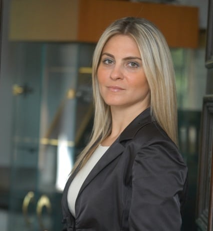 Andreea Mihai s-a alăturat echipei Leroy Merlin România