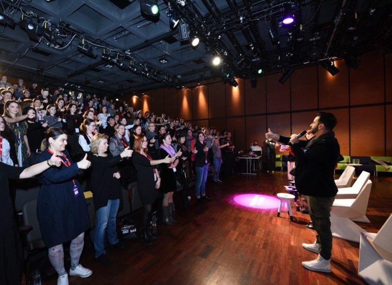 Eveniment Biz Antreprenorii viitorului