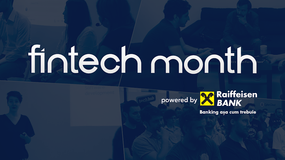 Fintech Month: Oportunități pentru startup-urile fintech
