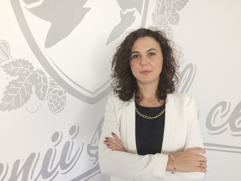Bergenbier are un nou director de marketing