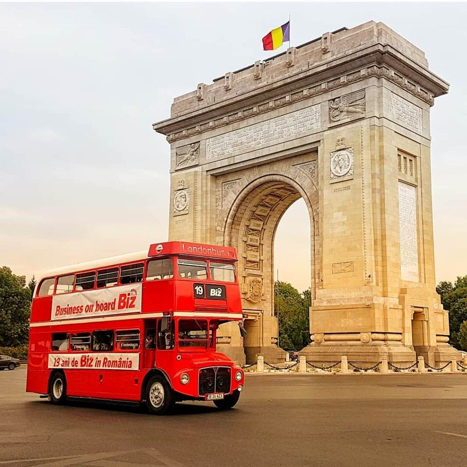 Ce aduce turiștii în București?