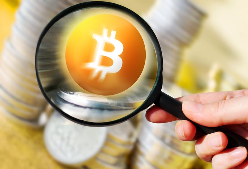 Peste 1.500 de site-uri capcană pentru investitorii în criptomonede