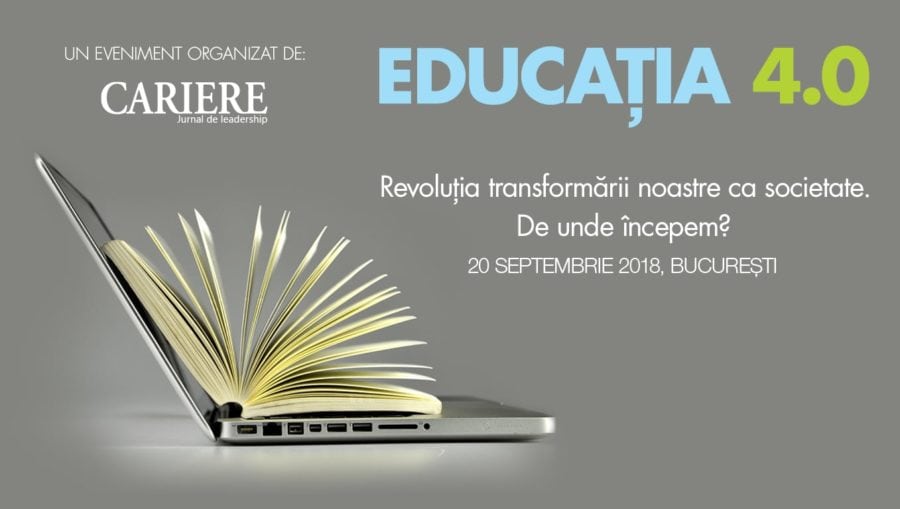 Revoluţia transformării noastre ca societate. De unde începem?