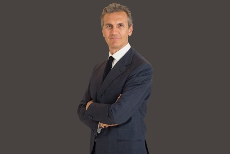 Antonio Baravalle CEO Lavazza Group 1