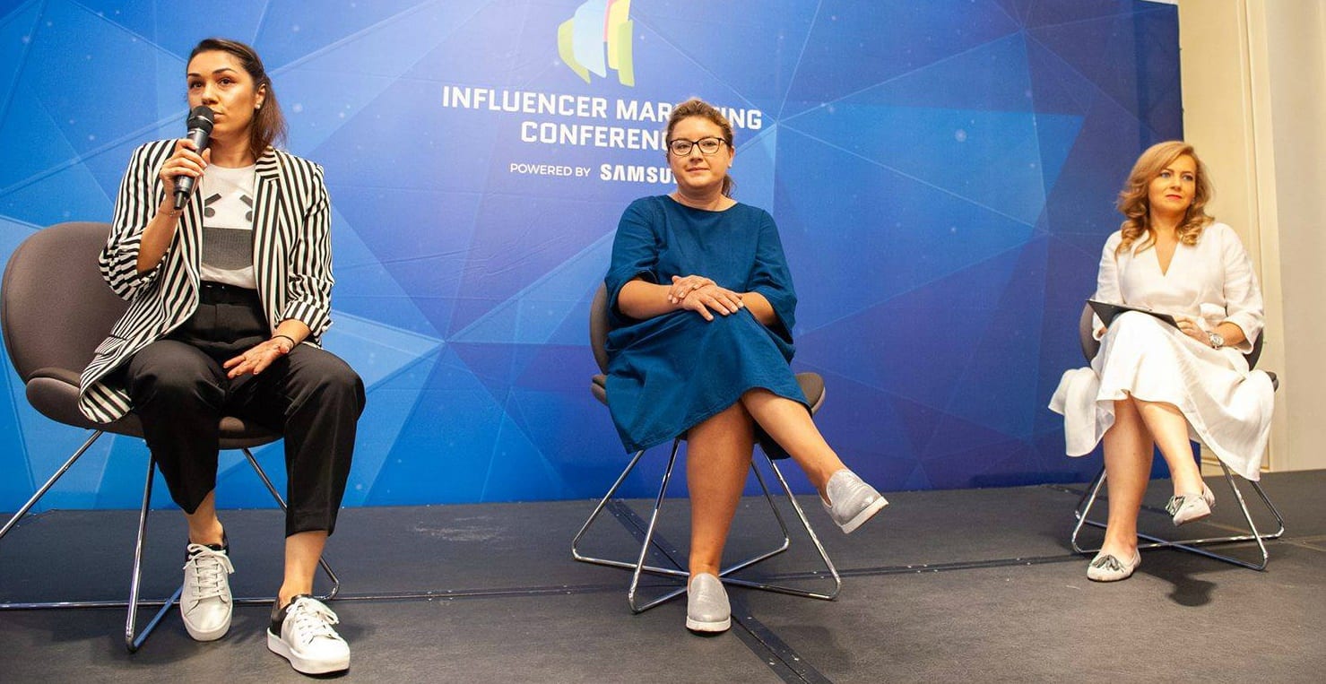 Studiu: Cum îmi aleg influencer-ul potrivit?