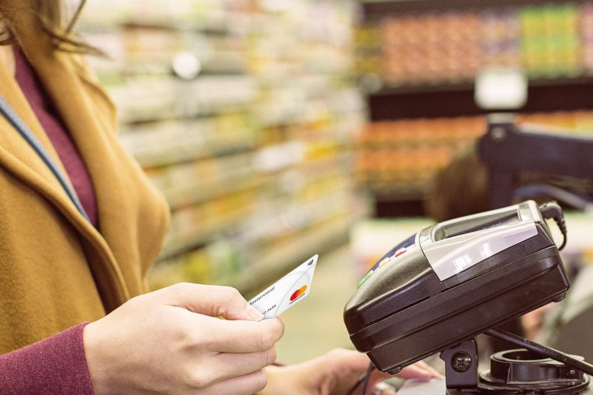 Mastercard – Plata în Rate, la Carrefour