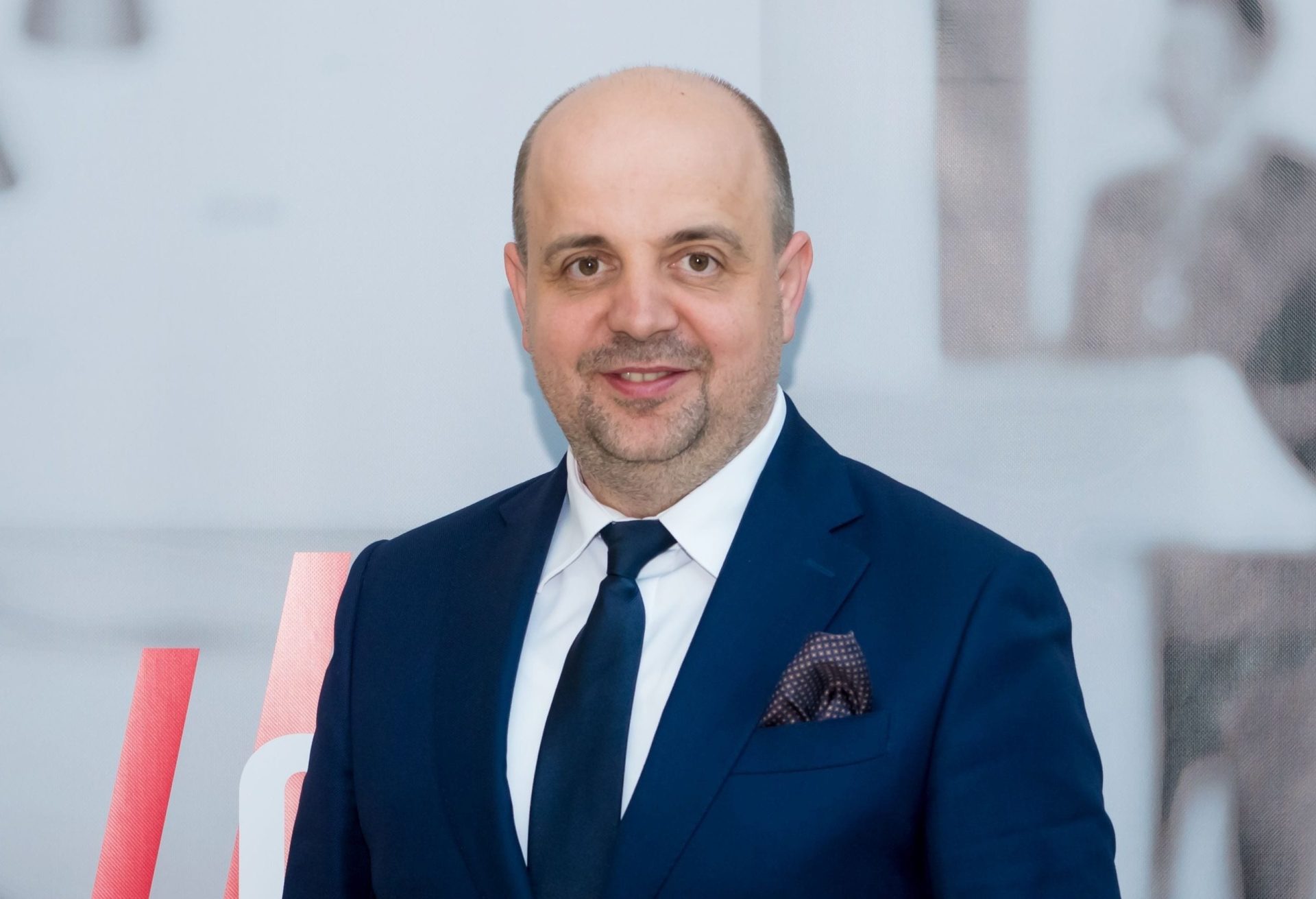 Virgil Soncutean - Allianz-Tiriac