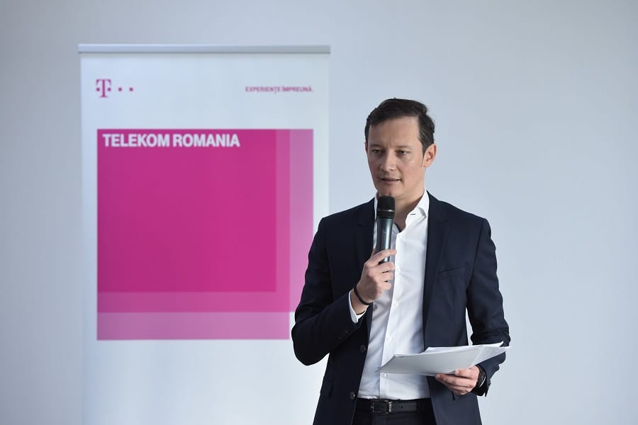 Telekom deschide un nou Call center pentru servicii externalizate