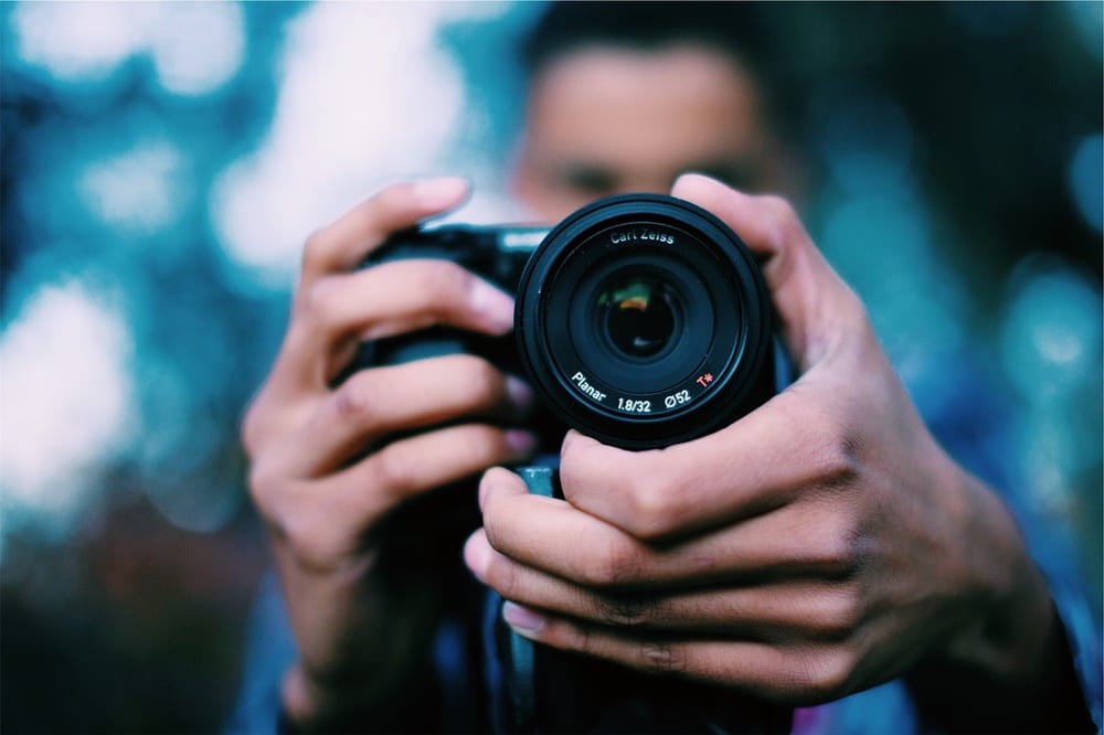 GDPR-ul și fotografiile