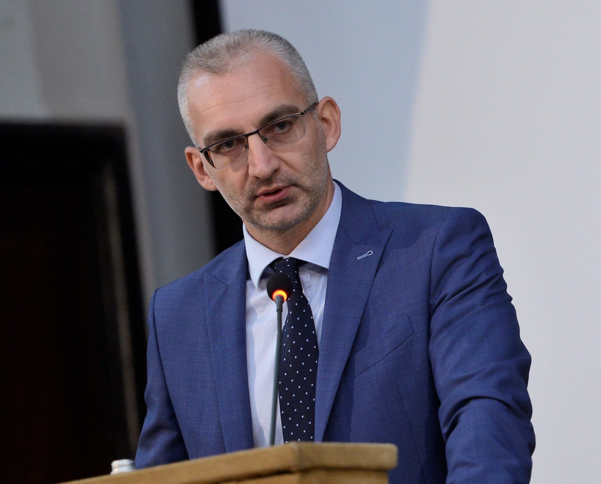 CSALB a înregistrat cererea cu numărul 1001