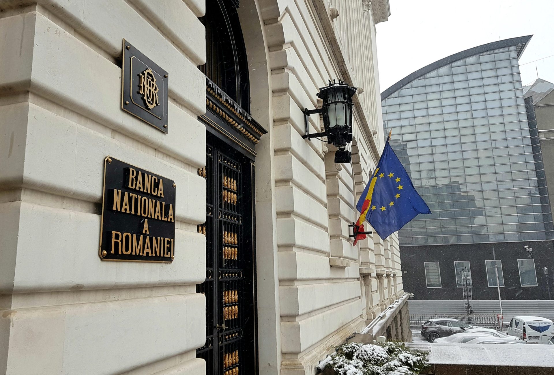 Bancnotă dedicată Centenarului
