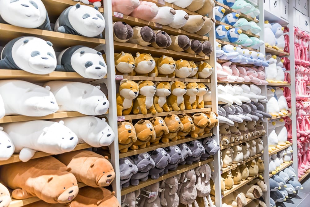Retailerul japonez MINISO continuă extinderea în România