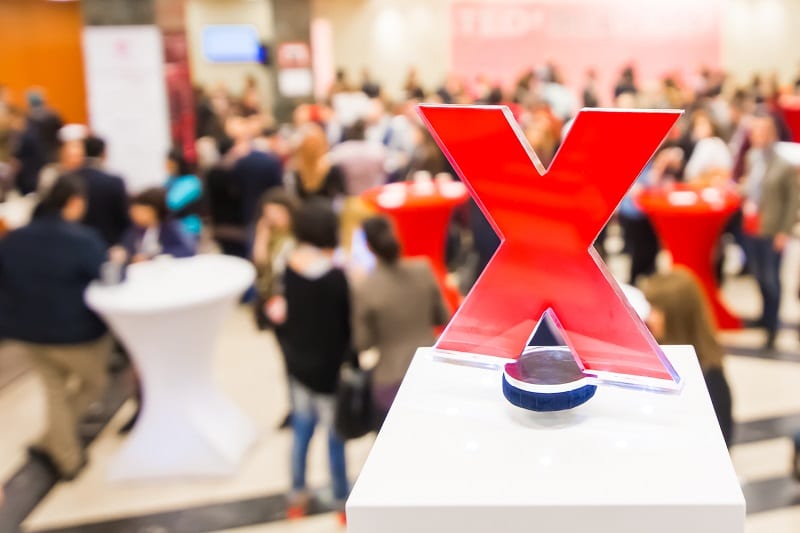 Ultimele bilete la TEDxBucharest 2018! Provocarea OVERACHIEVERS.