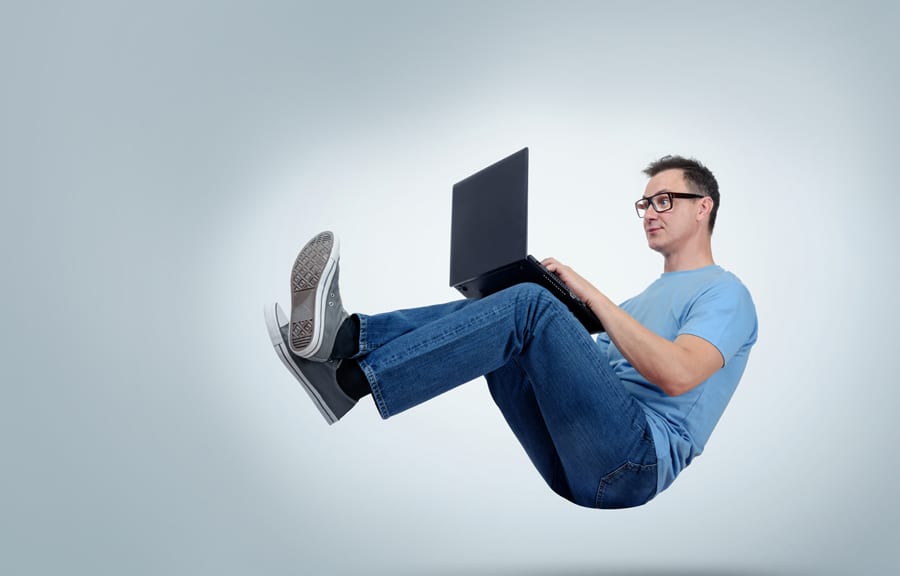 Top 20 companii IT Dreamstime