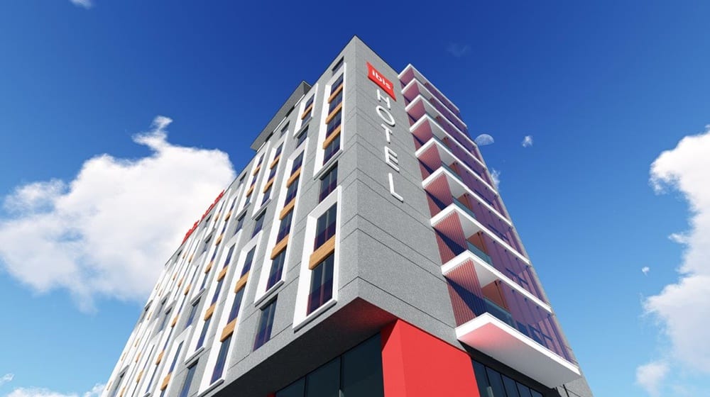 hotel ibis