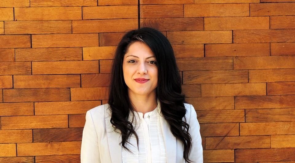 Iulia Niculae–Cuciurean, IAA YP: bilanț 2018 și planuri pentru 2019